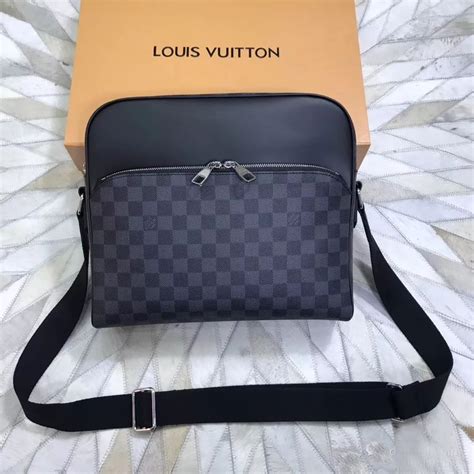 supreme louis vuitton messenger bag replica|authentic Louis Vuitton Messenger bag.